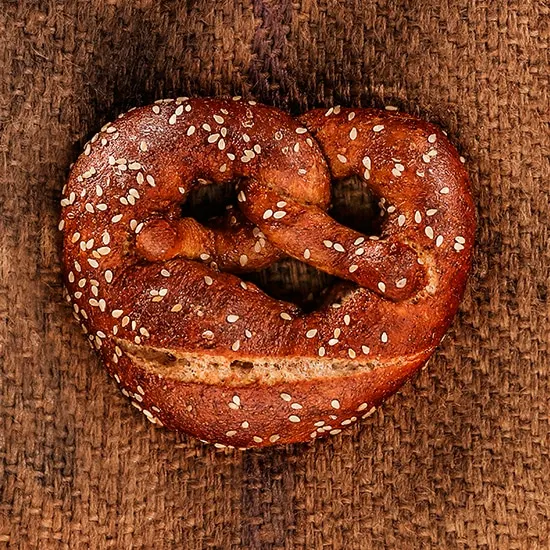 Brezel