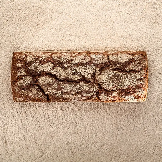 Roggenbrot