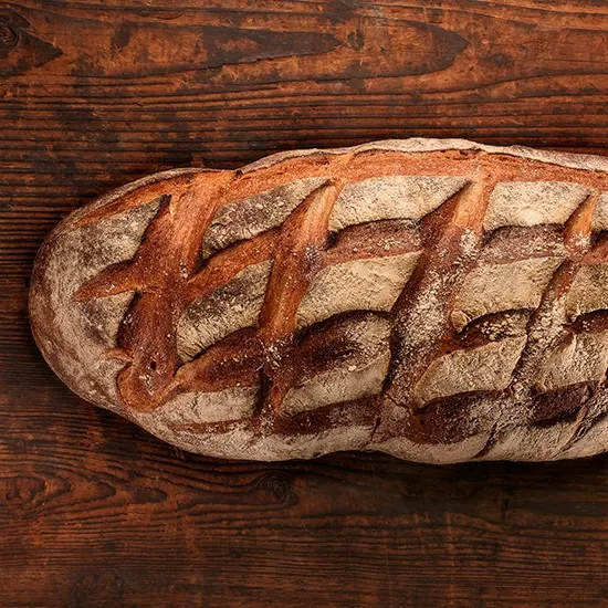 Sägebrot