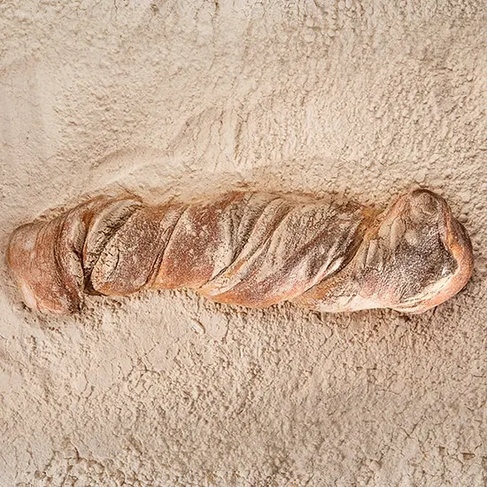 Wurzelbrot
